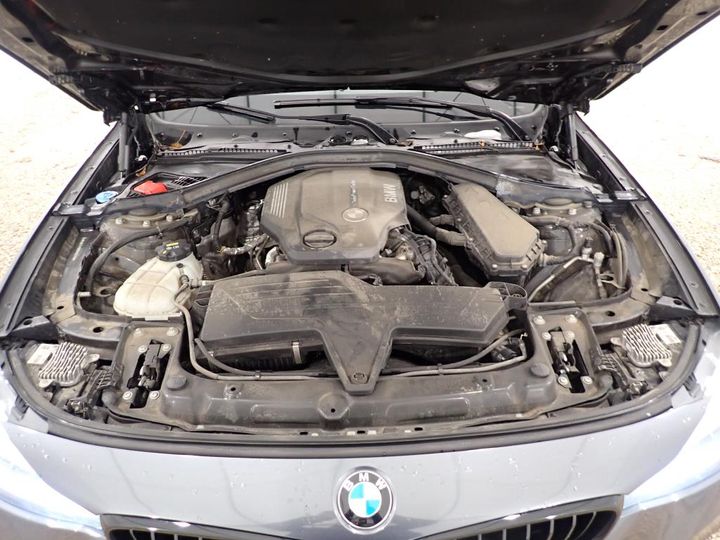 Photo 6 VIN: WBA8T51080B457775 - BMW SERIA 3 