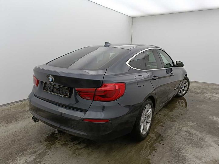 Photo 2 VIN: WBA8T51080G820434 - BMW 3-SERIE GRAN TURISMO 