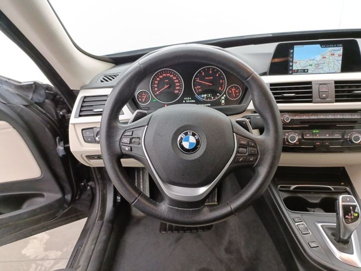 Photo 23 VIN: WBA8T51090B231924 - BMW 3-GRAN TURISMO &#3916 