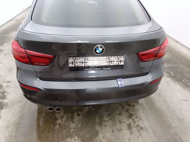 Photo 31 VIN: WBA8T51090B231924 - BMW 3-GRAN TURISMO &#3916 