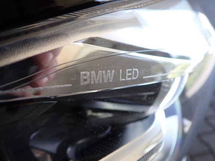 Photo 10 VIN: WBA8T51090B343820 - BMW SERIA 3 