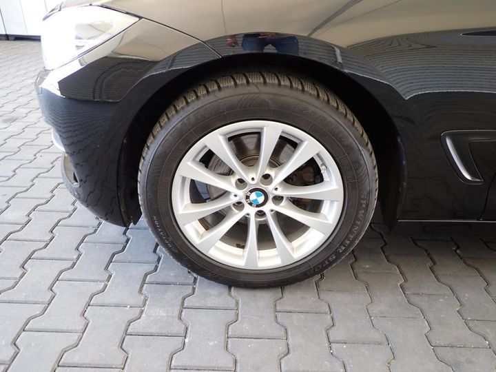 Photo 6 VIN: WBA8T51090B343820 - BMW SERIA 3 