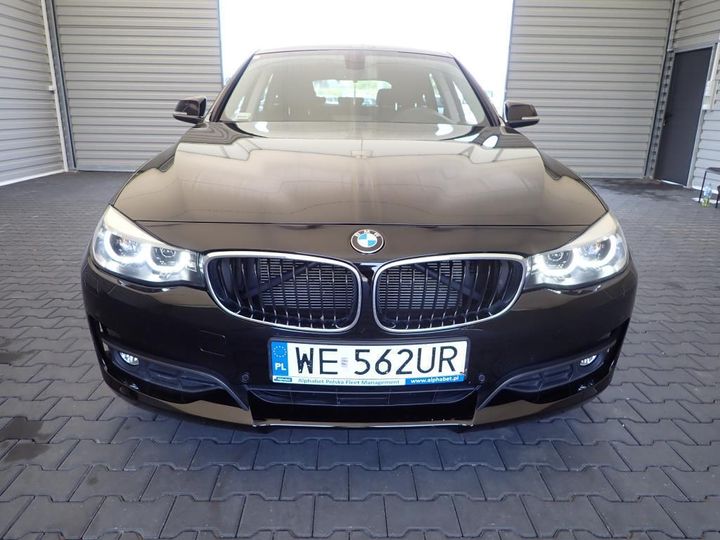 Photo 1 VIN: WBA8T51090B343820 - BMW SERIA 3 