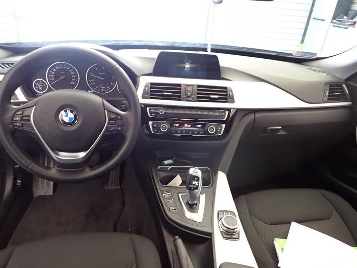 Photo 13 VIN: WBA8T51090B343820 - BMW SERIA 3 