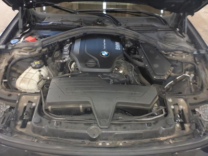 Photo 18 VIN: WBA8T510X0B346158 - BMW SERIES 3 