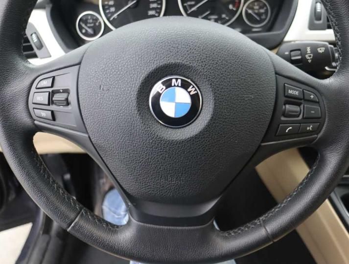 Photo 27 VIN: WBA8T510X0G752203 - BMW 3-GRAN TURISMO &#3913 