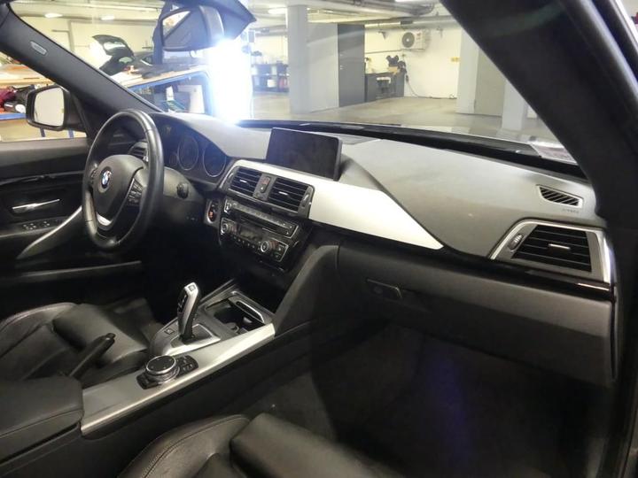 Photo 3 VIN: WBA8U11070G531230 - BMW 3 GRAN TURISMO 