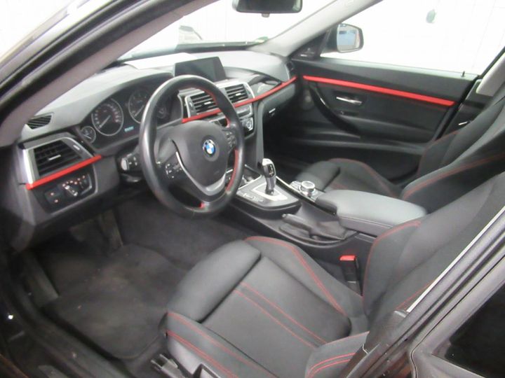 Photo 4 VIN: WBA8U110X0G531660 - BMW 335D 