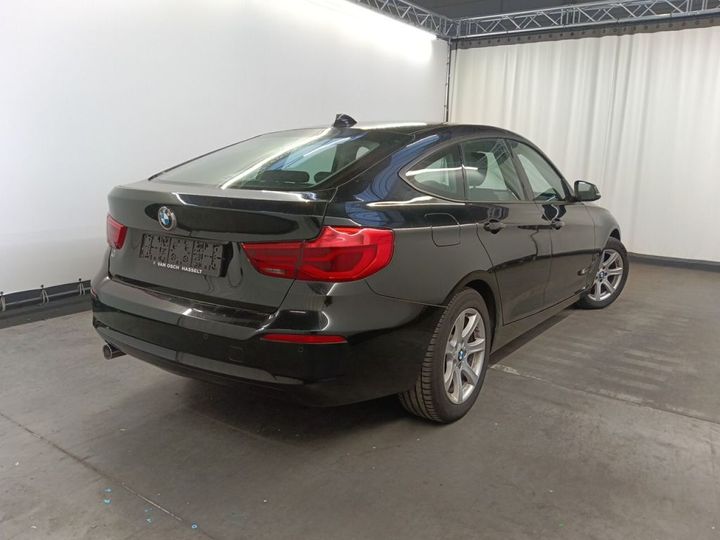 Photo 6 VIN: WBA8X11000BG75015 - BMW 3-GRAN TURISMO '16 