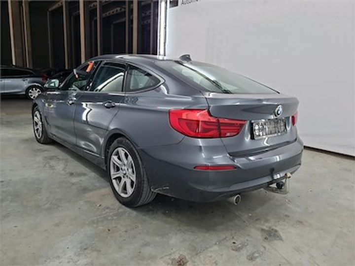 Photo 3 VIN: WBA8X11000BH24861 - BMW 3 GRAN TURISMO DIESEL - 2016 