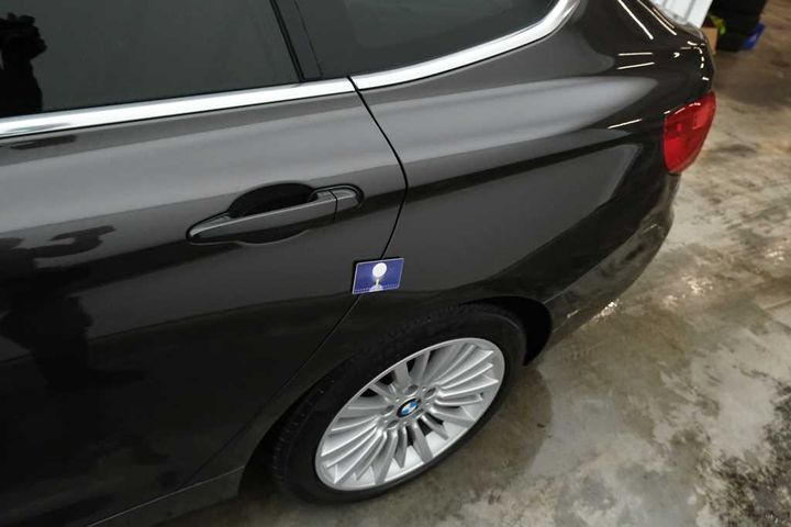 Photo 27 VIN: WBA8X11010BG75007 - BMW 3-GRAN TURISMO &#3916 