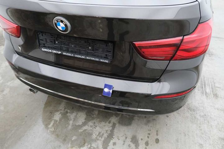 Photo 31 VIN: WBA8X11010BG75007 - BMW 3-GRAN TURISMO &#3916 