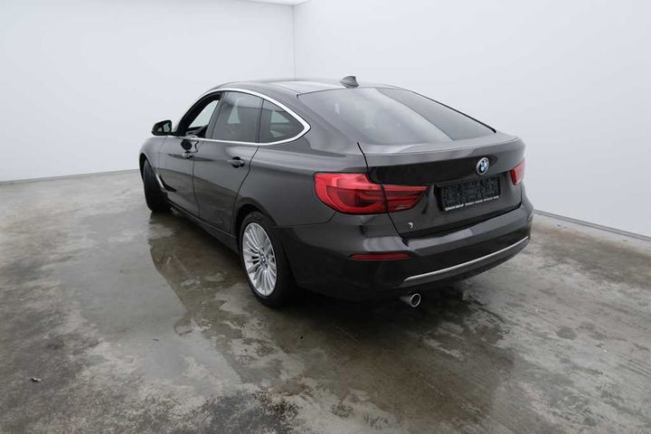 Photo 7 VIN: WBA8X11010BG75007 - BMW 3-GRAN TURISMO &#3916 