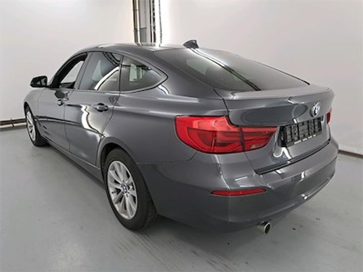 Photo 3 VIN: WBA8X11010BG75038 - BMW 3 GRAN TURISMO DIESEL - 2016 