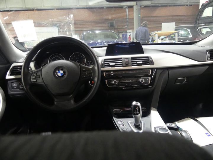 Photo 7 VIN: WBA8X11010BH26117 - BMW 3 GRAN TURISMO 