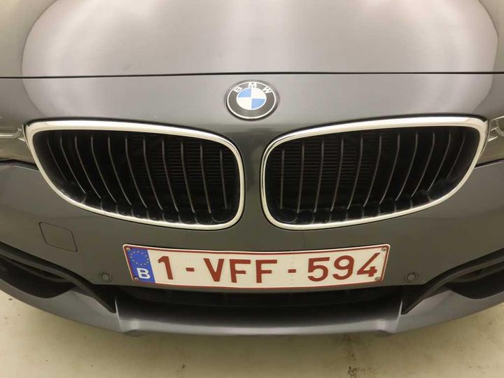 Photo 12 VIN: WBA8X11020BG75243 - BMW 3-REEKS GT 