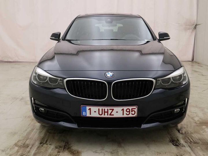 Photo 17 VIN: WBA8X11020BH24585 - BMW 3-REEKS GT 