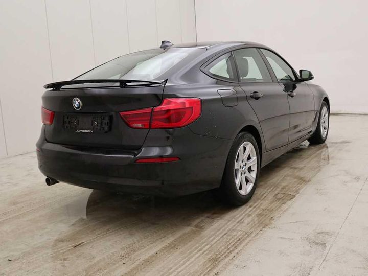 Photo 13 VIN: WBA8X11020BH25655 - BMW BMW 3 SERIES 