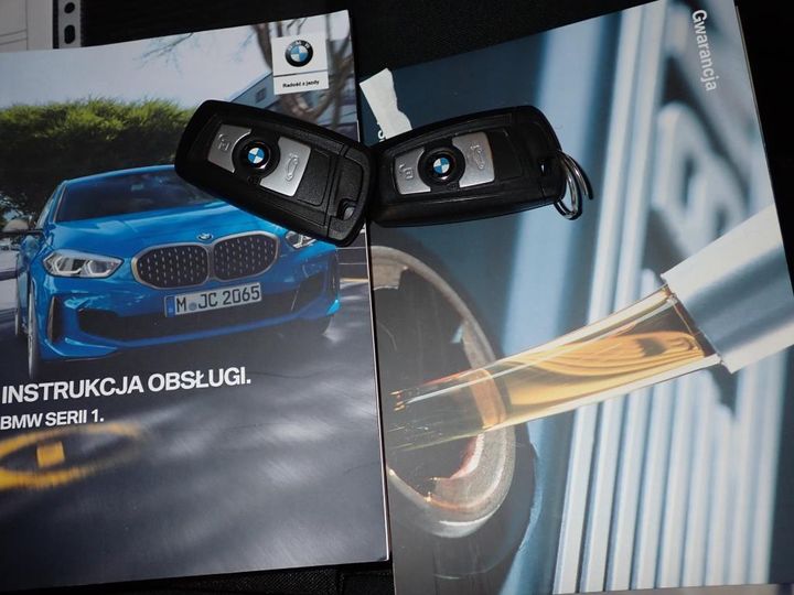 Photo 16 VIN: WBA8X11020BH26384 - BMW SERIA 3 