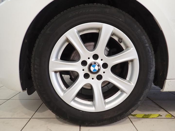 Photo 6 VIN: WBA8X11020BH26384 - BMW SERIA 3 