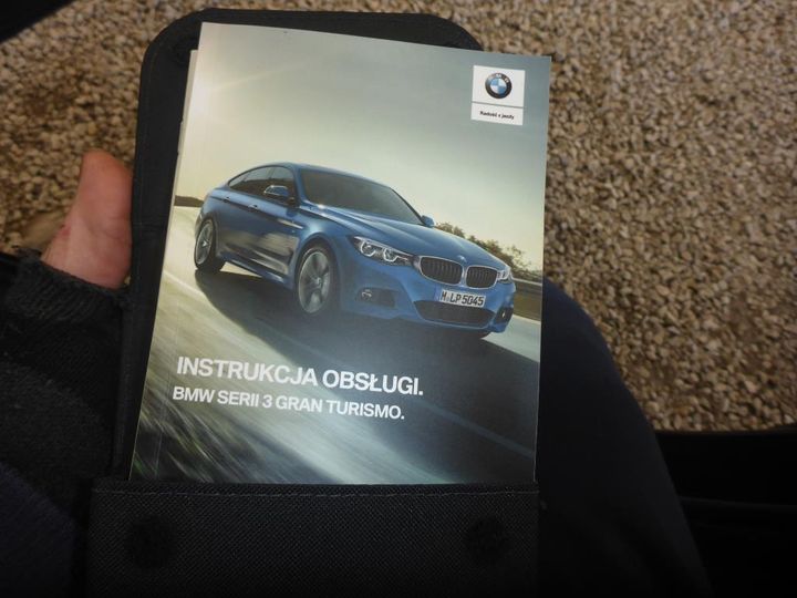 Photo 18 VIN: WBA8X11020CF10416 - BMW SERIA 3 