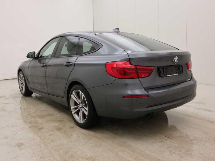 Photo 11 VIN: WBA8X11030BG75073 - BMW BMW 3 SERIES 