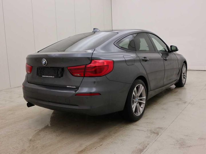 Photo 12 VIN: WBA8X11030BG75073 - BMW BMW 3 SERIES 