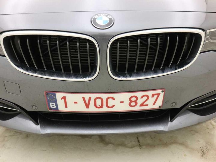 Photo 14 VIN: WBA8X11030BG75073 - BMW BMW 3 SERIES 