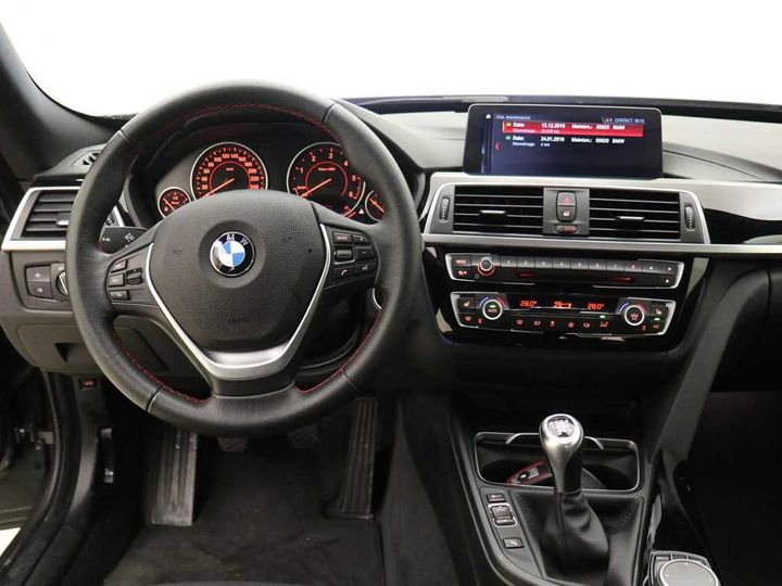 Photo 17 VIN: WBA8X11030BG75073 - BMW BMW 3 SERIES 