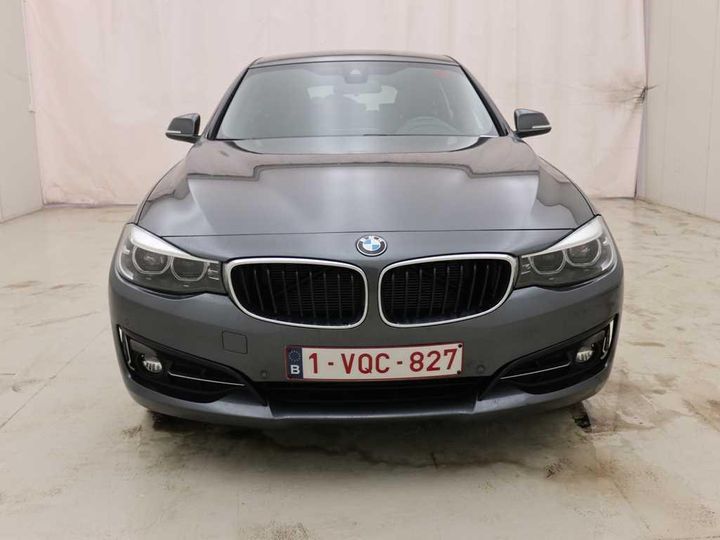 Photo 18 VIN: WBA8X11030BG75073 - BMW BMW 3 SERIES 