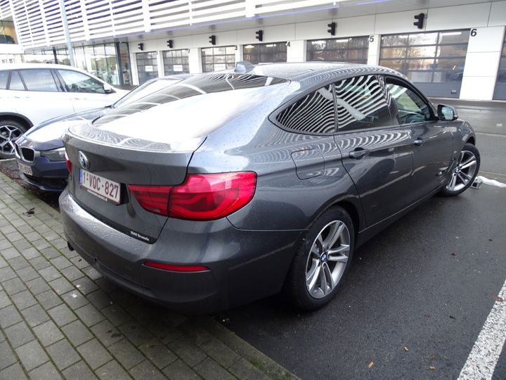 Photo 3 VIN: WBA8X11030BG75073 - BMW BMW 3 SERIES 