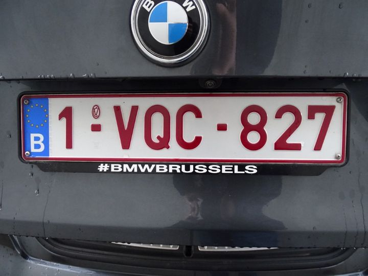 Photo 8 VIN: WBA8X11030BG75073 - BMW BMW 3 SERIES 