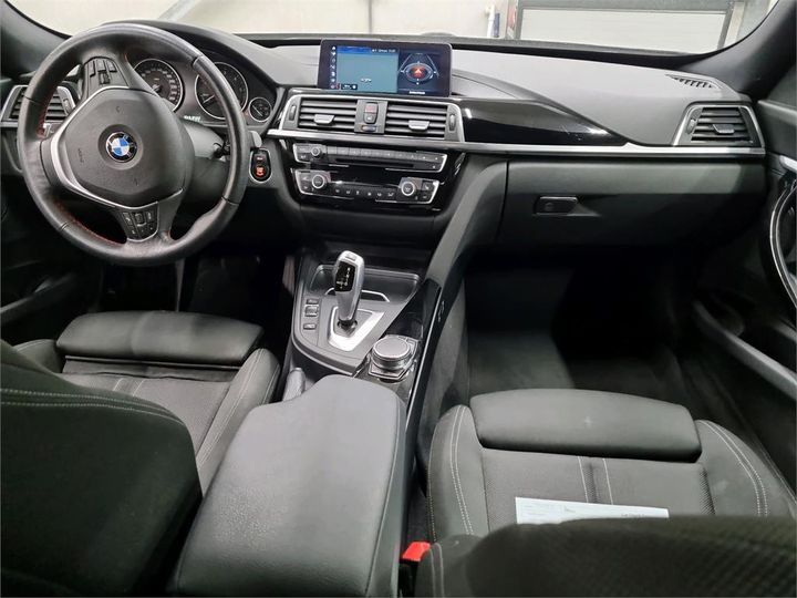 Photo 12 VIN: WBA8X11030BH24367 - BMW 3 GRAN TURISMO 