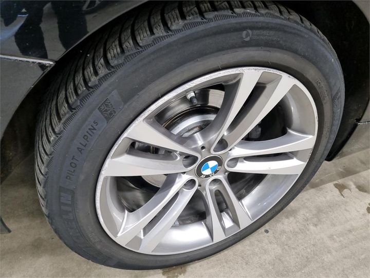 Photo 24 VIN: WBA8X11030BH24367 - BMW 3 GRAN TURISMO 