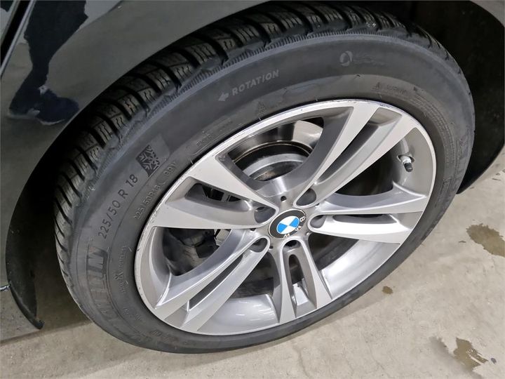 Photo 26 VIN: WBA8X11030BH24367 - BMW 3 GRAN TURISMO 