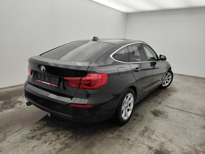 Photo 2 VIN: WBA8X11040BG75292 - BMW 3-GRAN TURISMO &#3916 