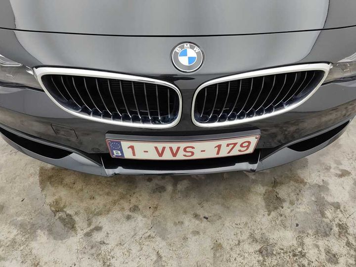 Photo 5 VIN: WBA8X11040BG75292 - BMW 3-GRAN TURISMO &#3916 