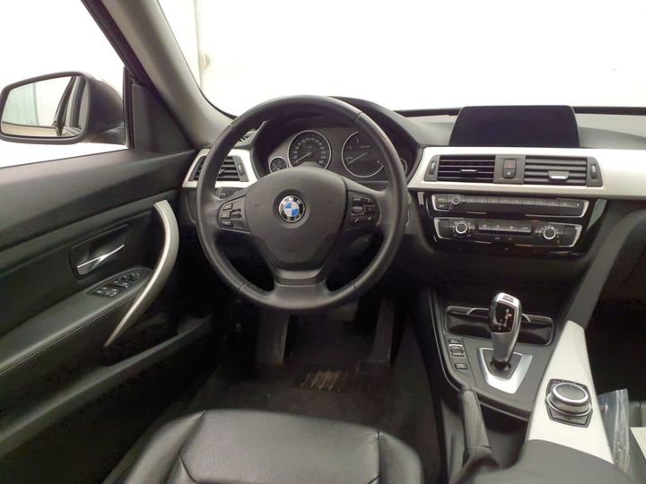 Photo 9 VIN: WBA8X11040BH25432 - BMW 3-GRAN TURISMO &#3916 