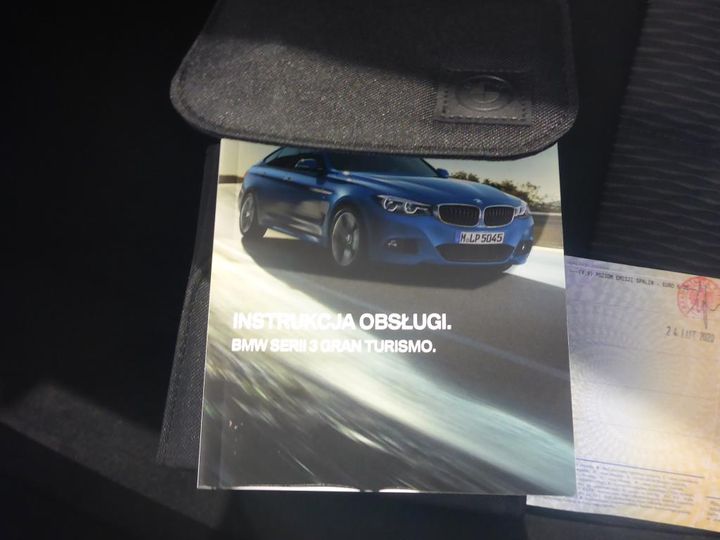 Photo 27 VIN: WBA8X11040BH26435 - BMW SERIA 3 