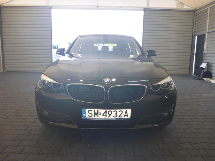 Photo 1 VIN: WBA8X11040CD35781 - BMW SERIA 3 