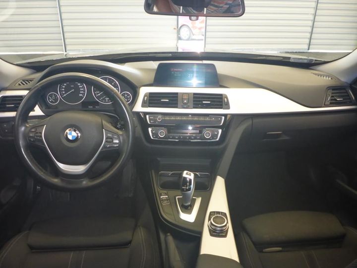 Photo 15 VIN: WBA8X11040CD35781 - BMW SERIA 3 