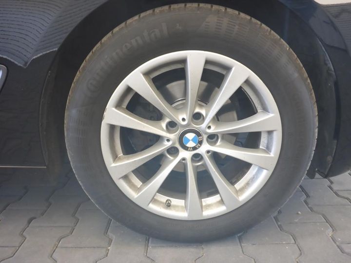 Photo 8 VIN: WBA8X11040CD35781 - BMW SERIA 3 