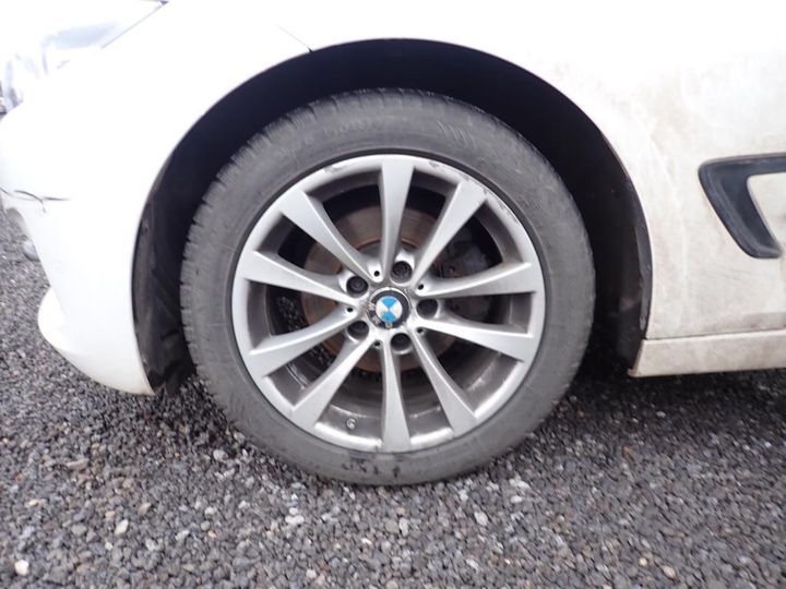 Photo 9 VIN: WBA8X11050BH24449 - BMW SERIA 3 