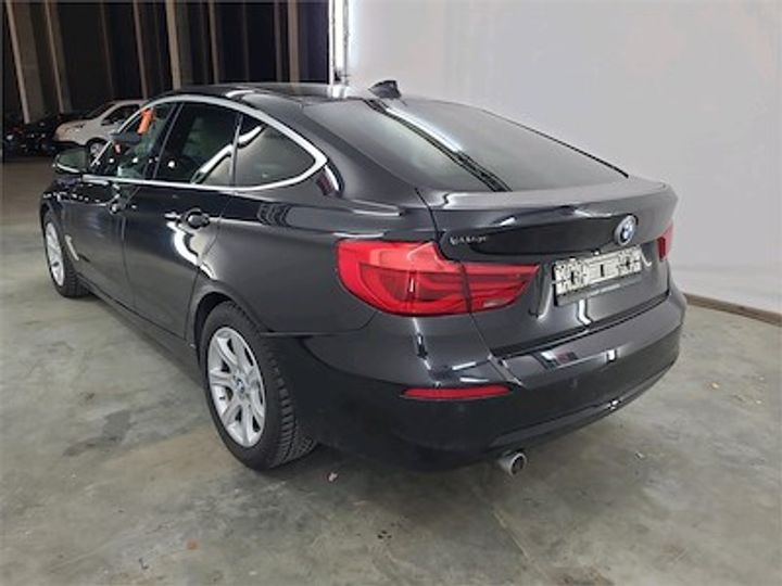 Photo 3 VIN: WBA8X11050BH24516 - BMW 3 GRAN TURISMO DIESEL - 2016 