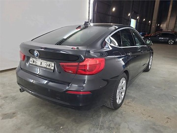 Photo 4 VIN: WBA8X11050BH24516 - BMW 3 GRAN TURISMO DIESEL - 2016 