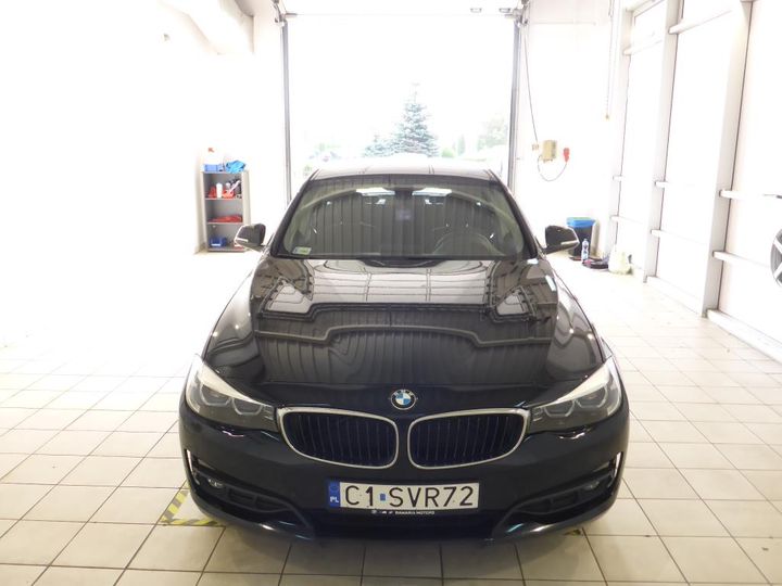 Photo 1 VIN: WBA8X11050BH26430 - BMW SERIA 3 