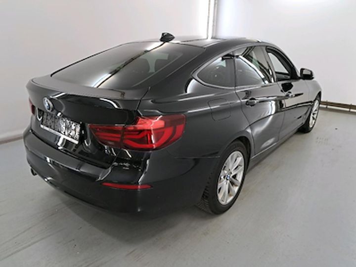 Photo 3 VIN: WBA8X11060BH26310 - BMW 3 GRAN TURISMO DIESEL - 2016 