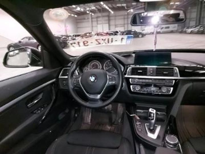 Photo 9 VIN: WBA8X11070BH24355 - BMW 3 GRAN TURISMO DIESEL - 2016 