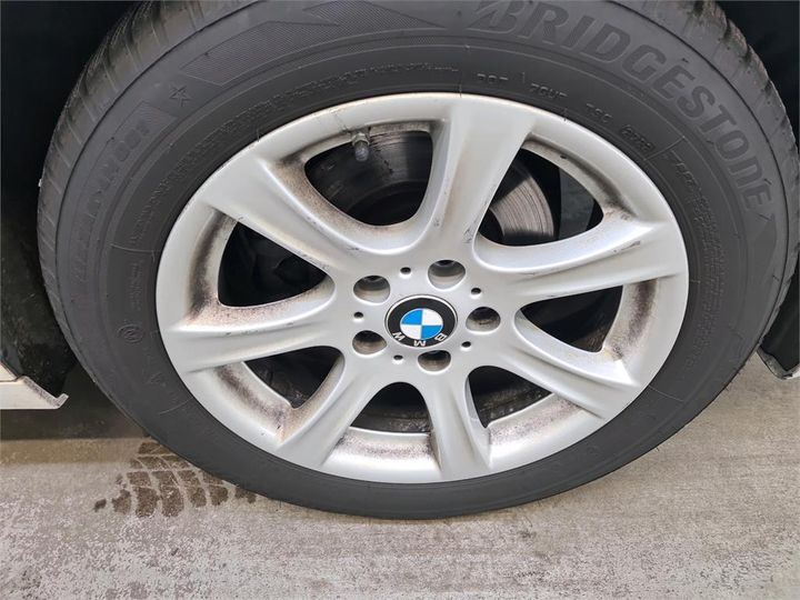 Photo 12 VIN: WBA8X11070BH24789 - BMW 318 