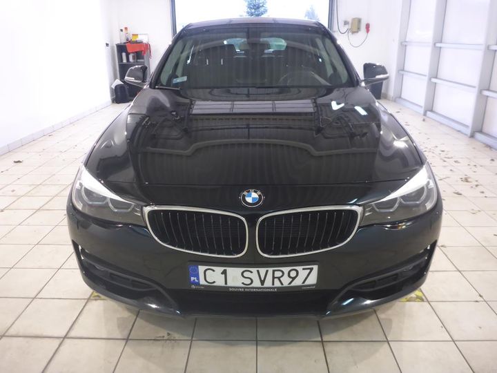 Photo 1 VIN: WBA8X11070BH26168 - BMW SERIA 3 